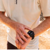 SUUNTO Race S All Black שעון ספורט וכושר בצבע שחור
